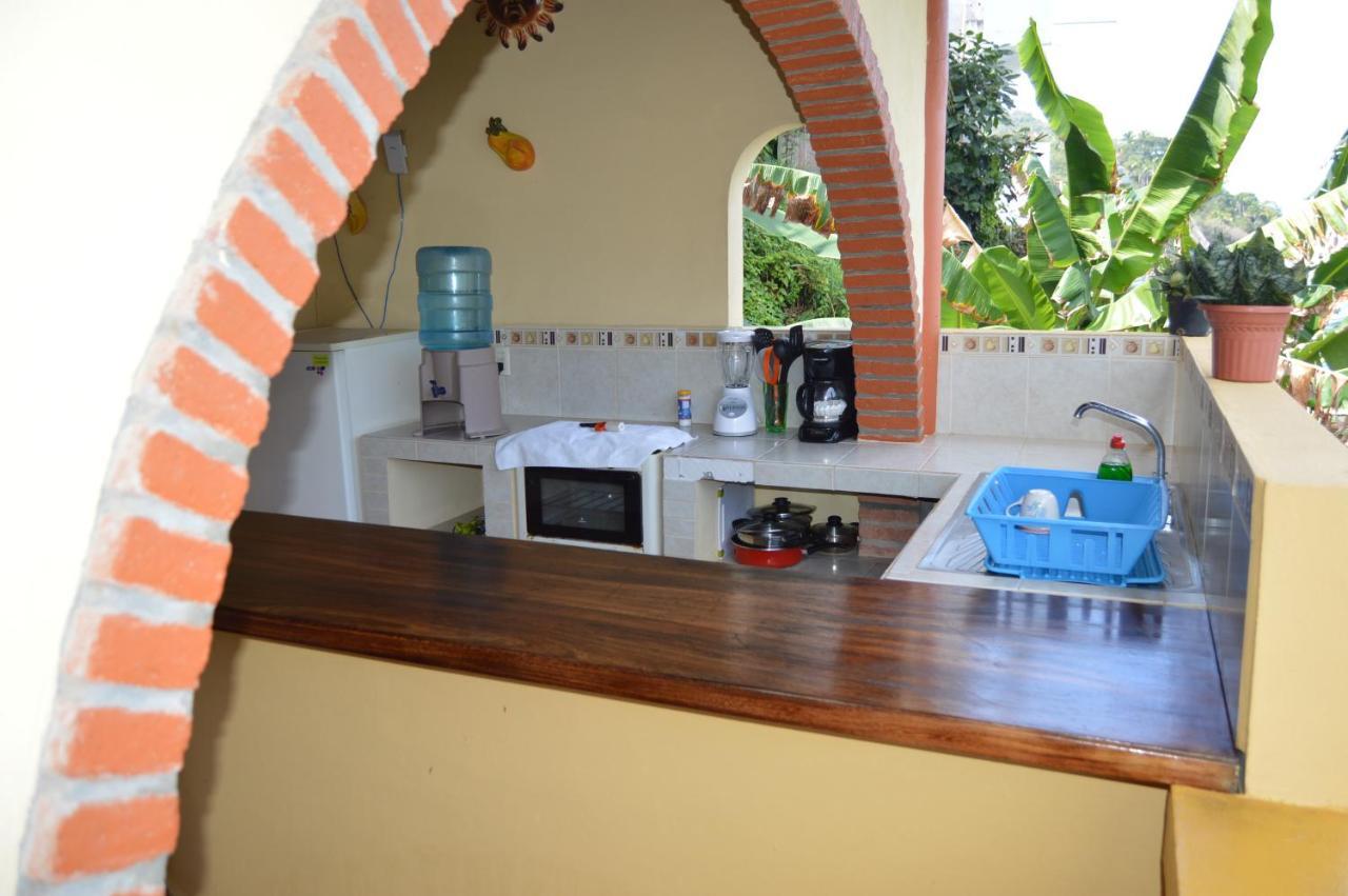 Holiday home Casa Frente Al Mar *