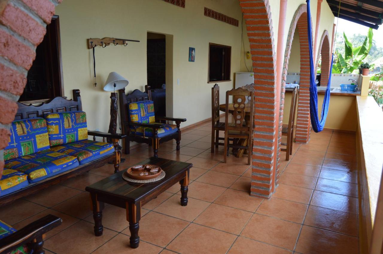 Casa Frente Al Mar *