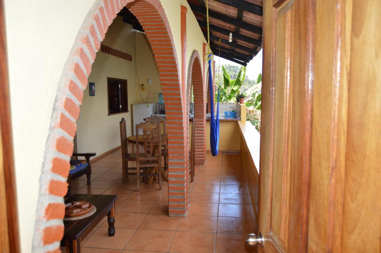 Casa Frente Al Mar * Yelapa