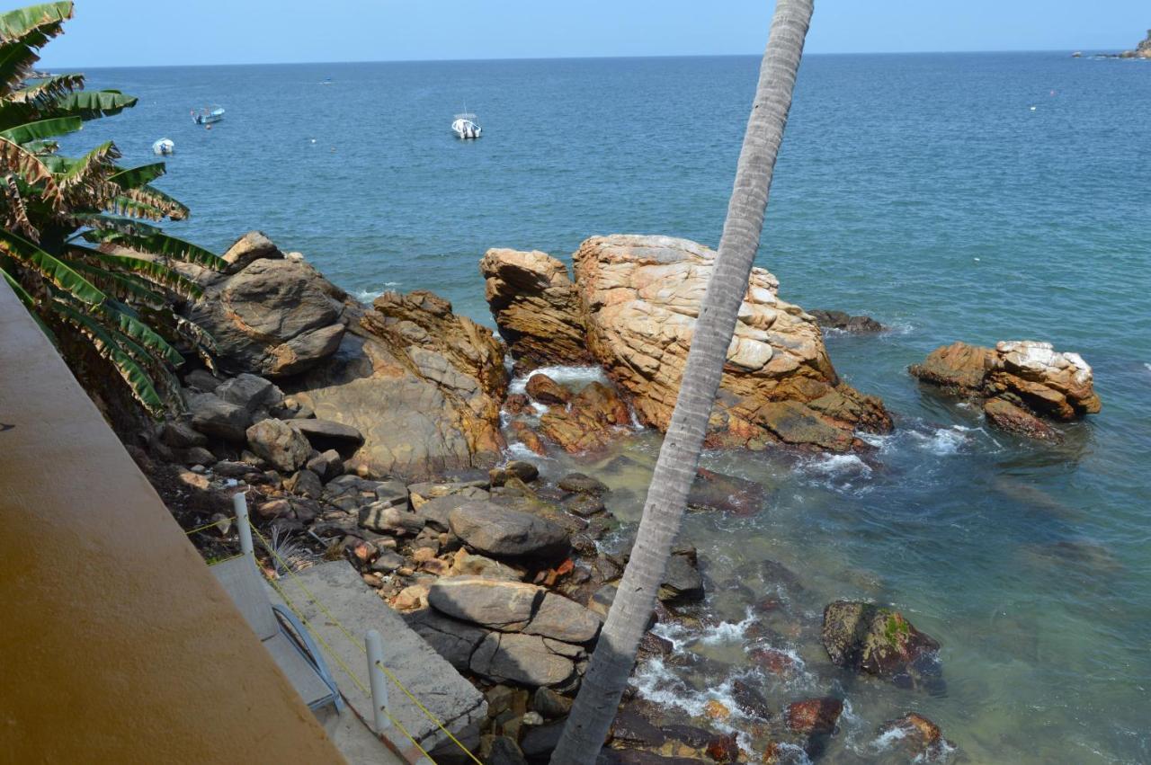 Holiday home Casa Frente Al Mar