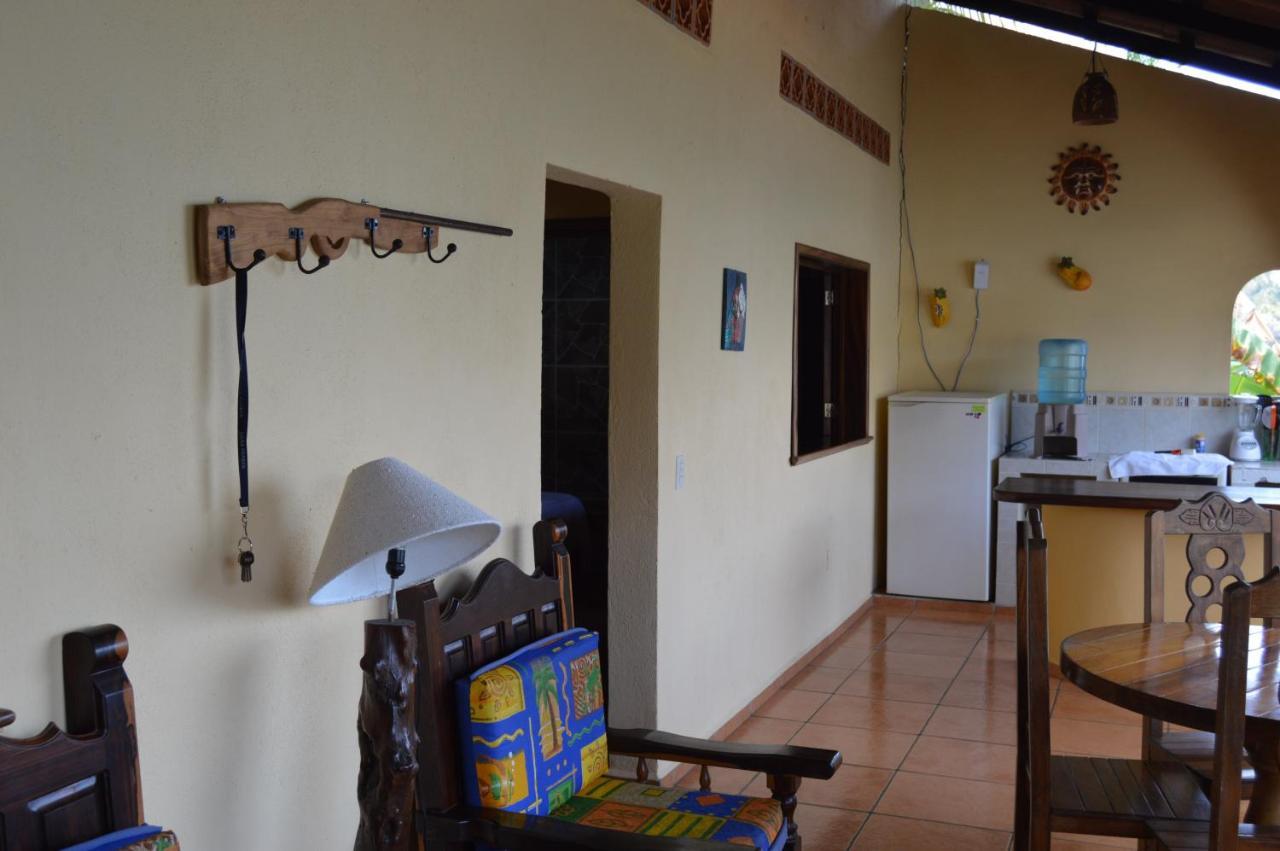 Casa Frente Al Mar Holiday home Yelapa
