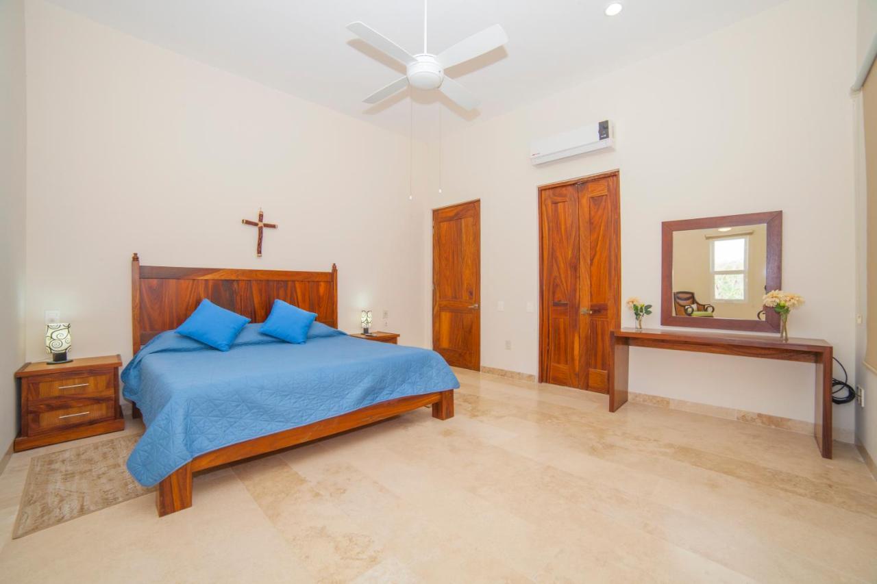 Mansiones Cruz Del Mar Aparthotel
