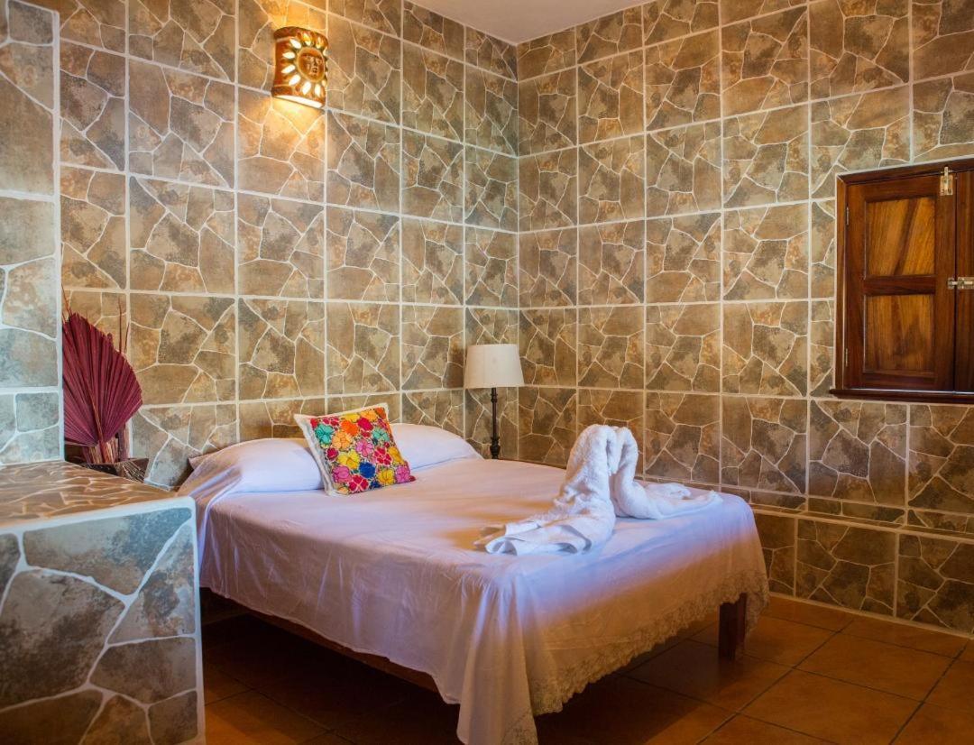 Holiday home Casa Frente Al Mar Yelapa