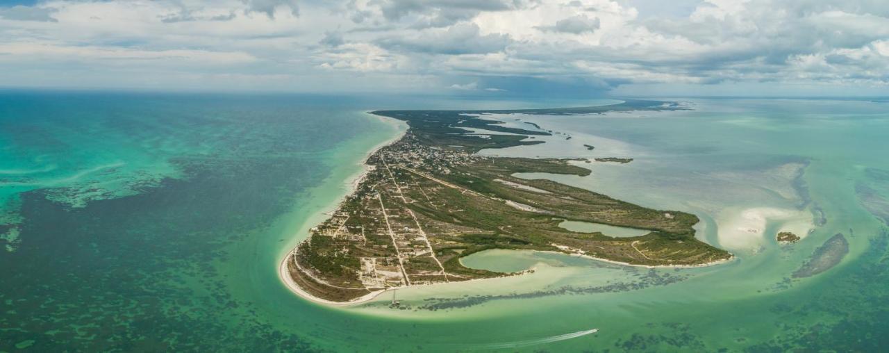 Caracol Hotel Isla Holbox