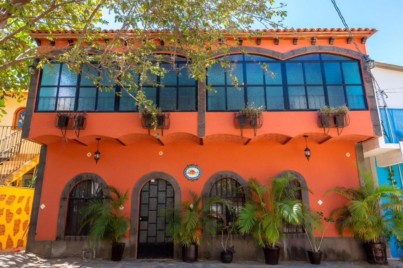 Hotel Celeste
