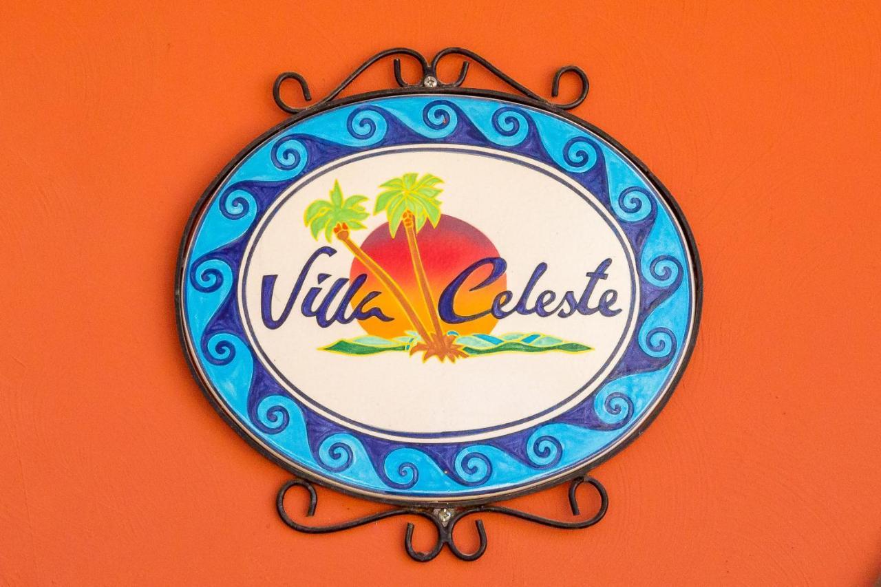 Hotel Celeste