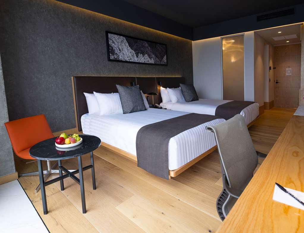 Galeria Plaza Hotel