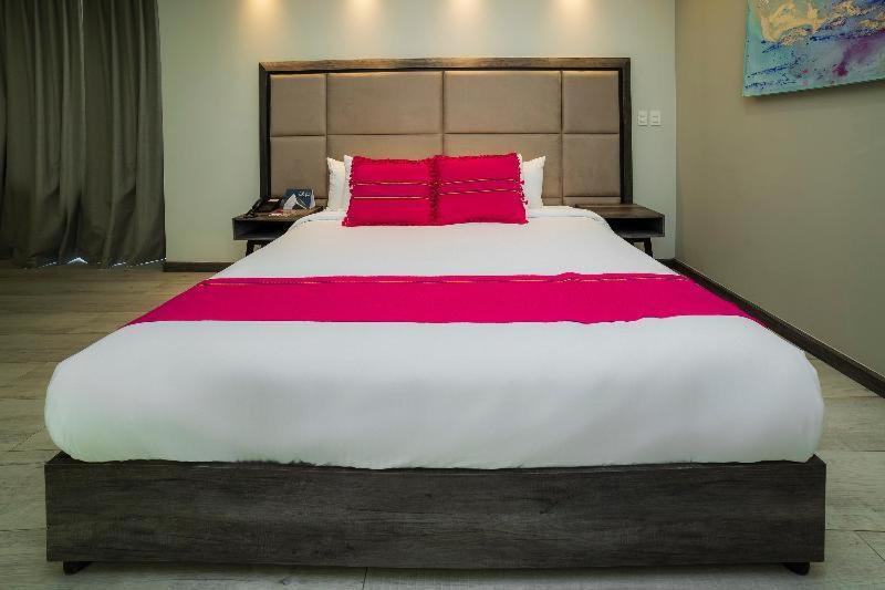 Hotel Arkana By Grupo Amber