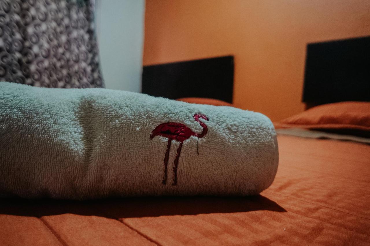 Flamingos Hotel Rincon de Guayabitos