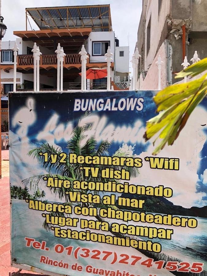 Hotel Flamingos