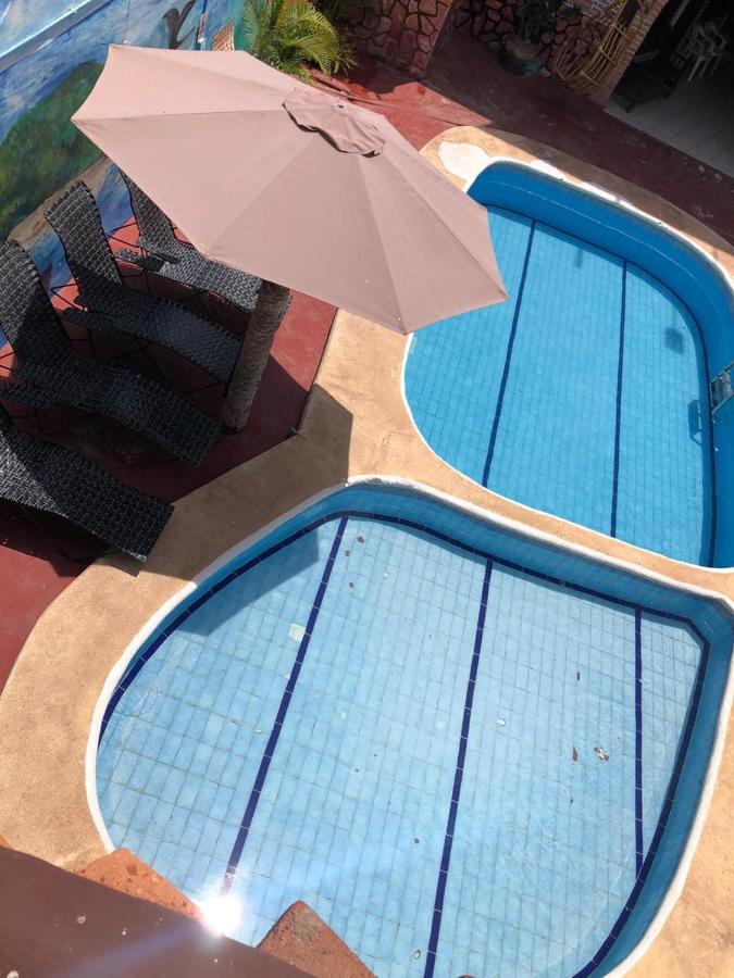Flamingos Hotel 2*