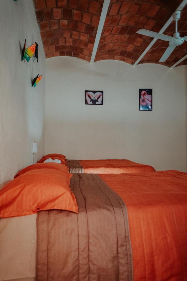 Hotel Flamingos Rincon de Guayabitos