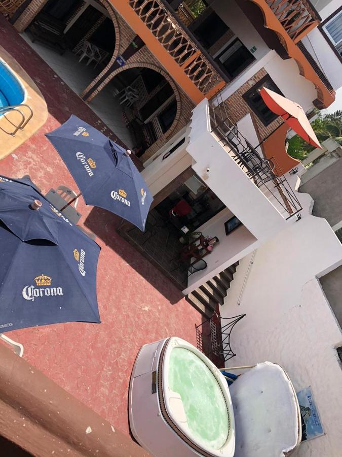 Hotel Flamingos 2*