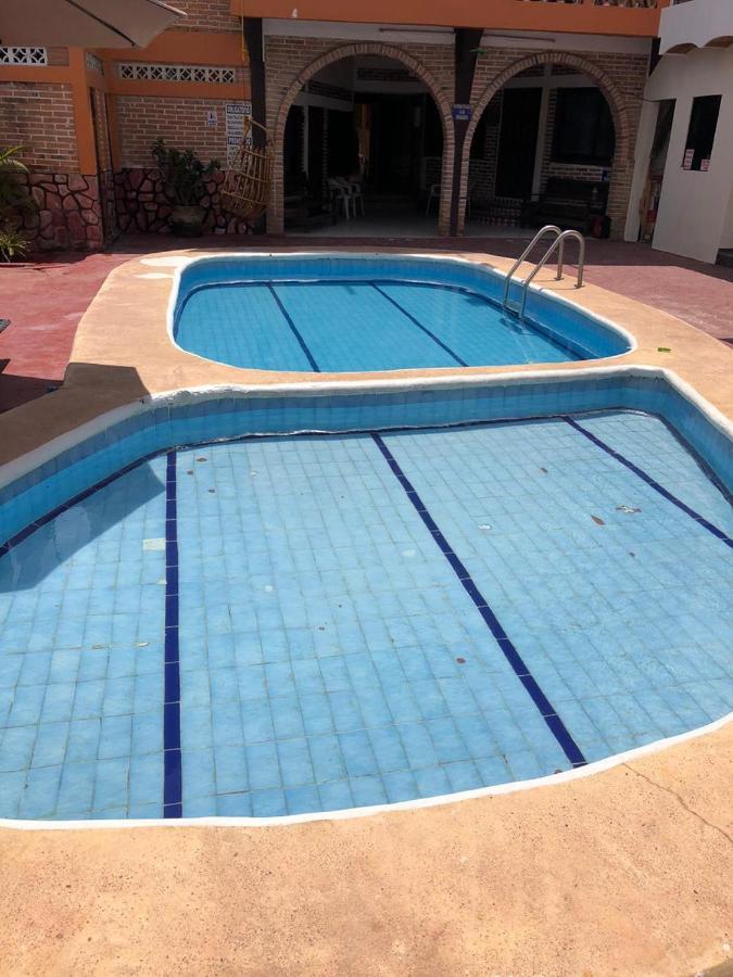 Hotel Flamingos Rincon de Guayabitos