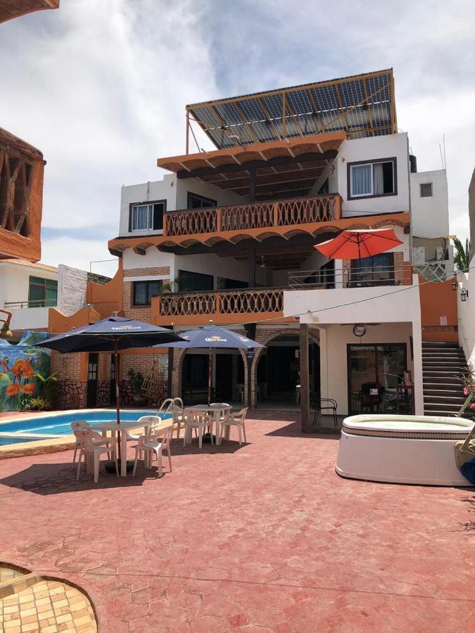 Hotel Flamingos