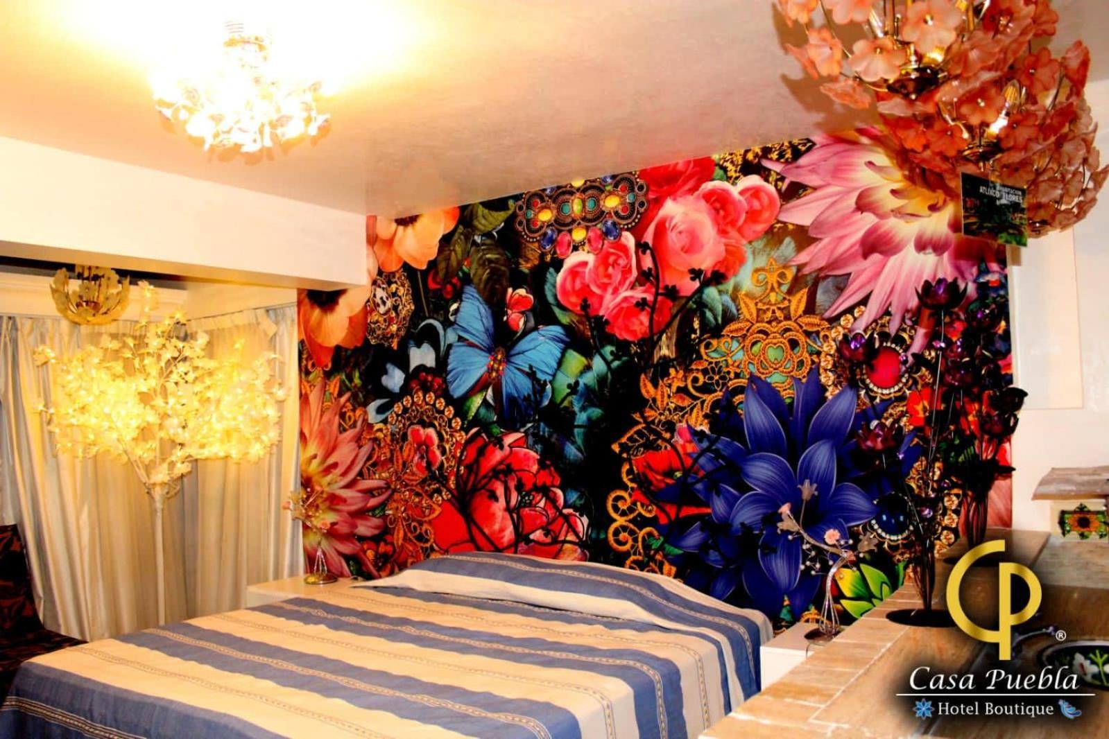 Hotel Tematico Casa
