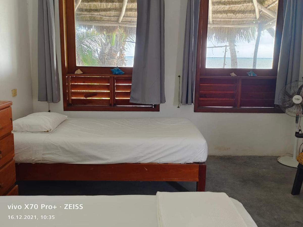 Lunazul Eco-cabana Frente Al Mar * Mahahual