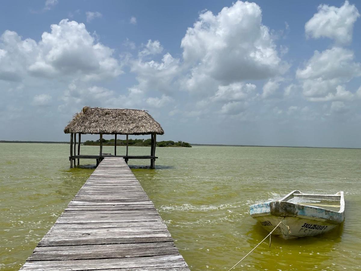 Dos Mares Barefoot El Cuyo