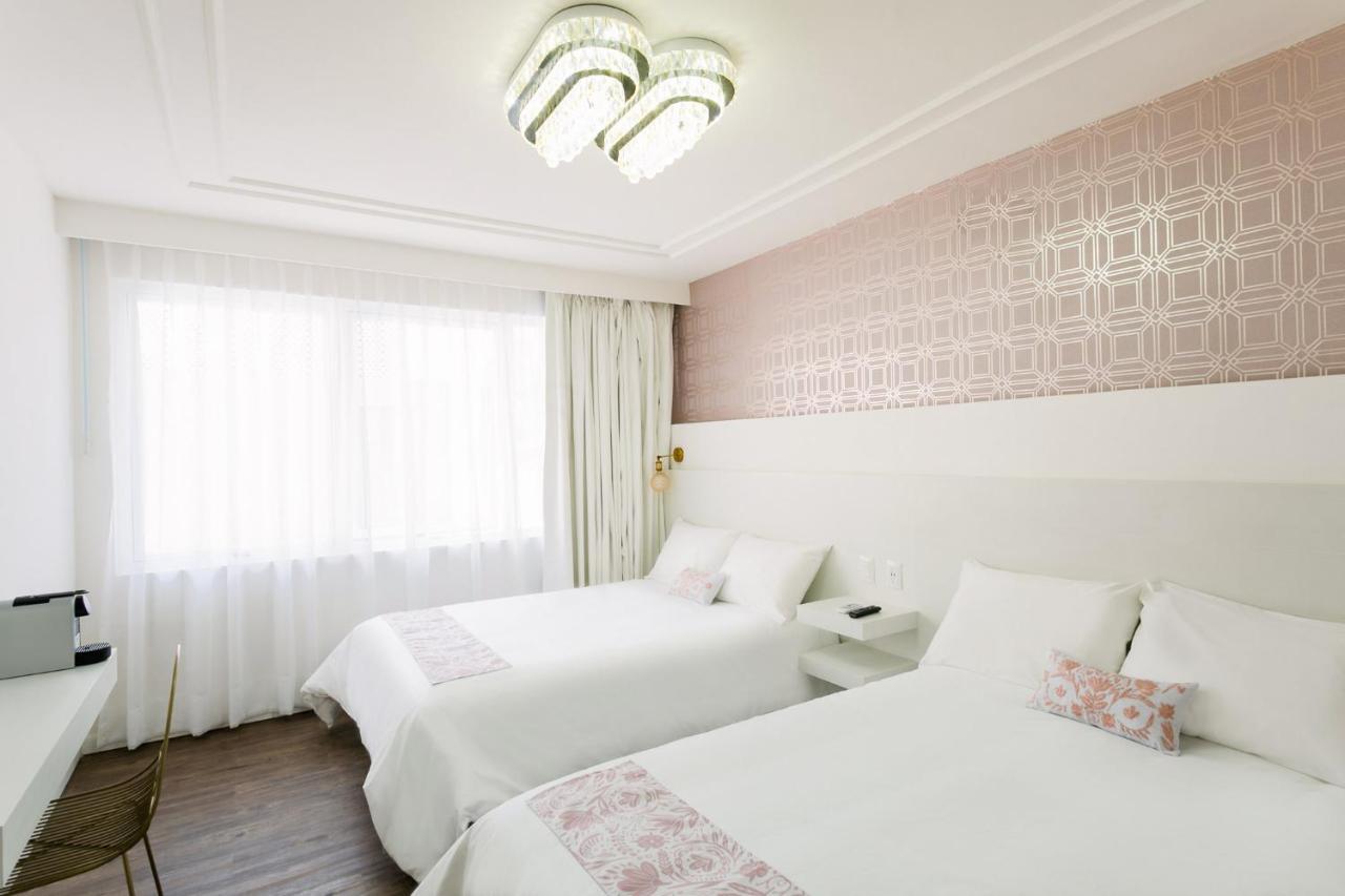 Casa Oxa Hotel Queretaro