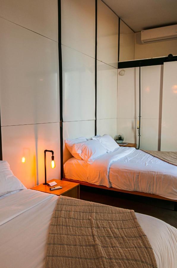 Garven Hotel *