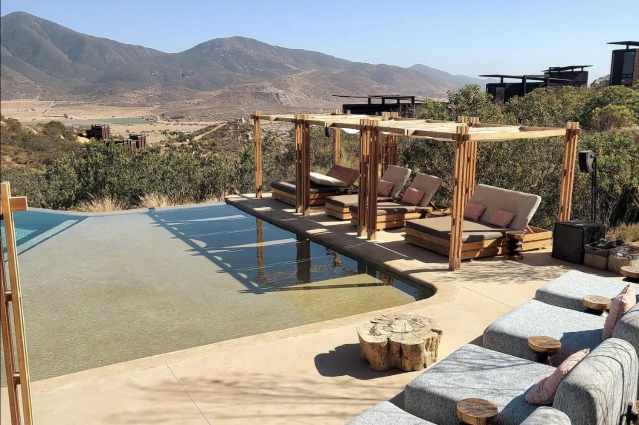 Garven Valle de Guadalupe