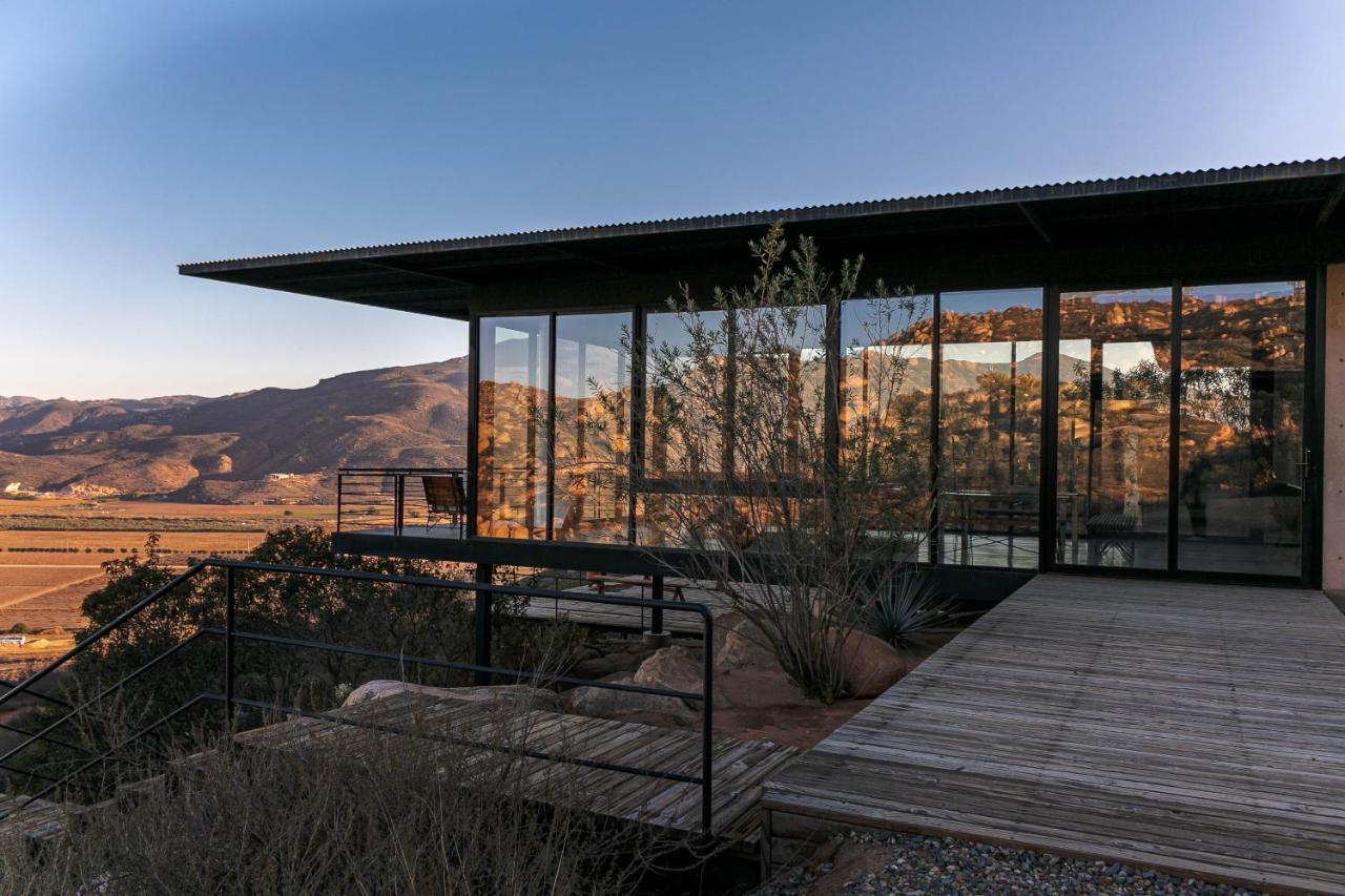 Garven Hotel Valle de Guadalupe