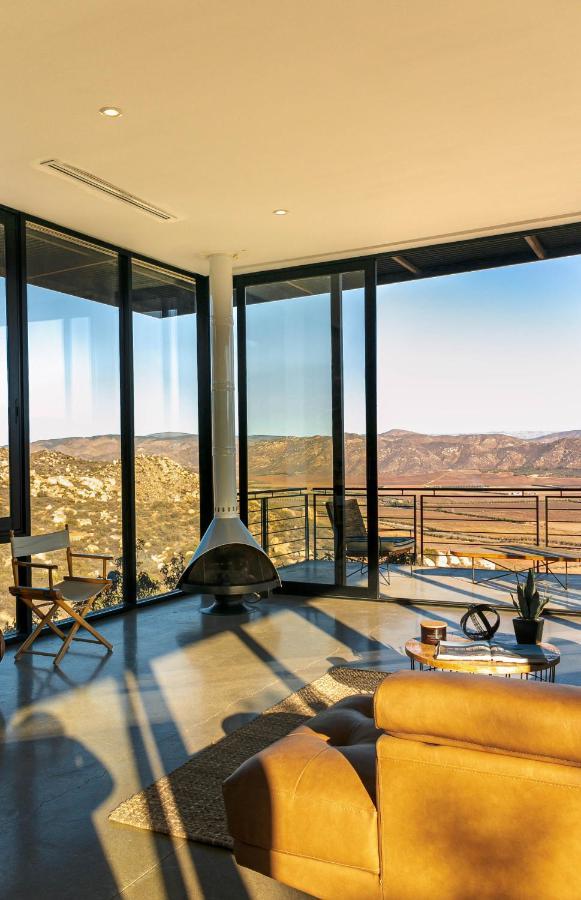 Garven Valle de Guadalupe