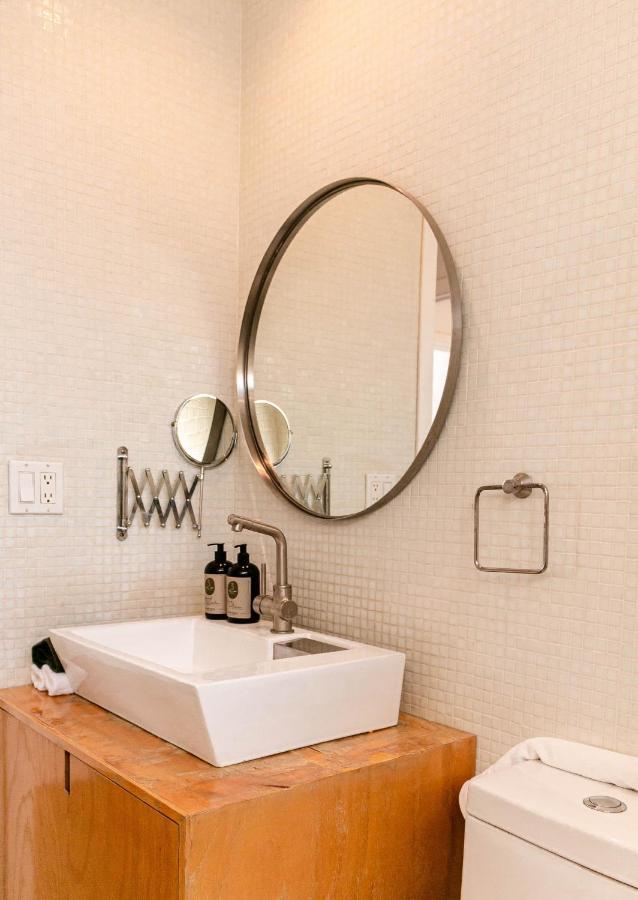 Hotel Garven Valle de Guadalupe