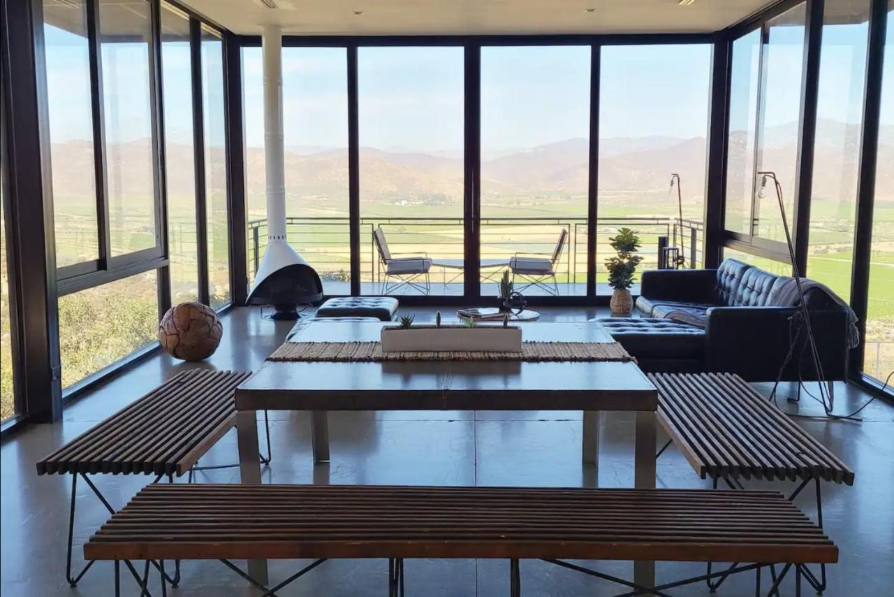 Garven * Valle de Guadalupe