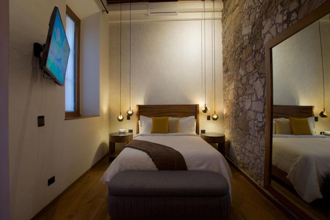 Hotel Nueve 25 Boutique