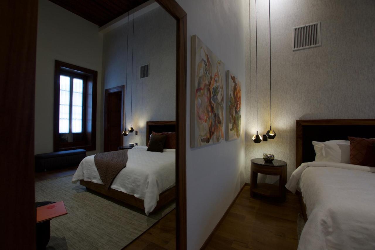 Hotel Nueve 25 Boutique 5*