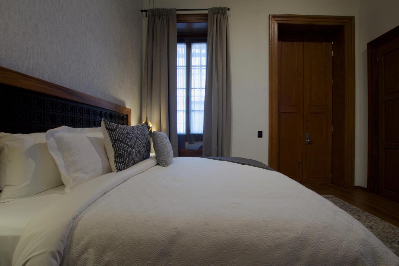 Nueve 25 Boutique 5*