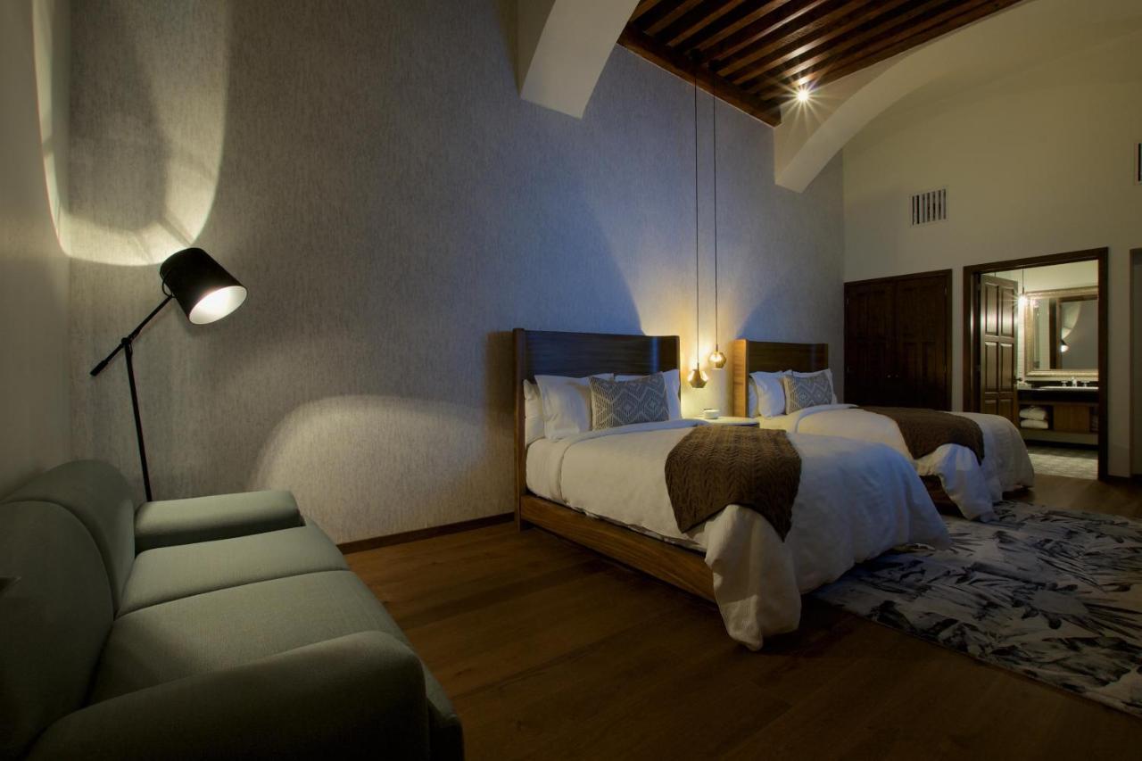 Hotel Nueve 25 Boutique 5*