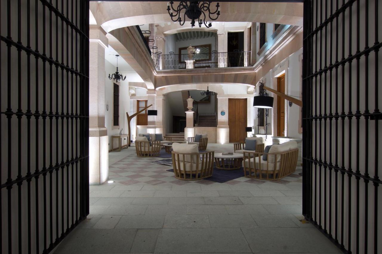 Hotel Nueve 25 Boutique 5*