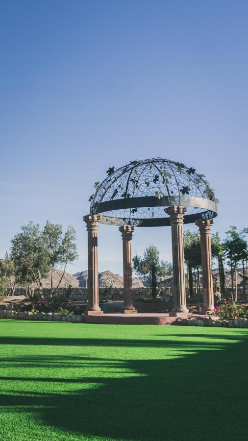 Palazzo Del Valle, Y Desayuno Valle de Guadalupe