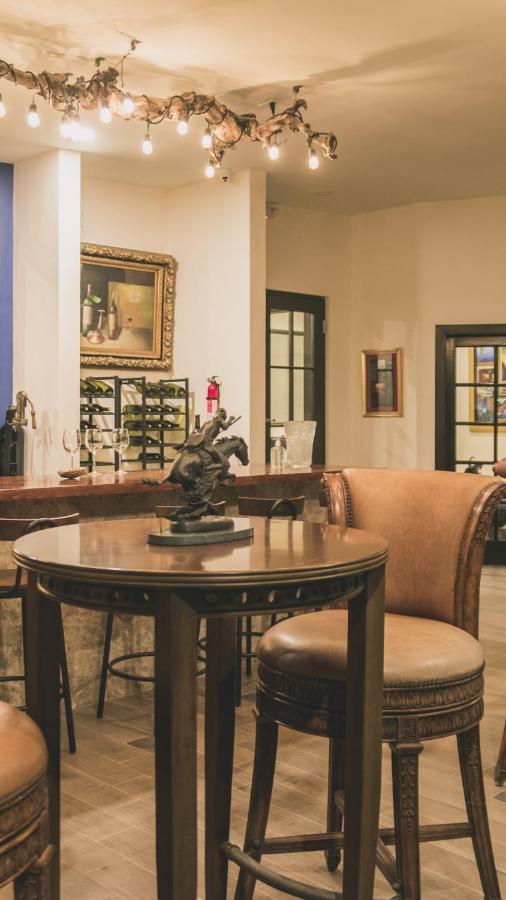 Bed & Breakfast Palazzo Del Valle, Y Desayuno *