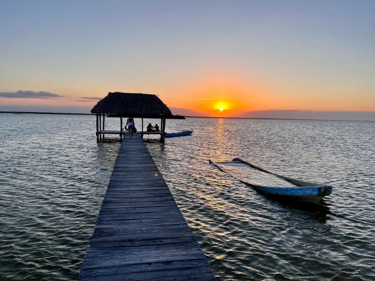Dos Mares Barefoot El Cuyo