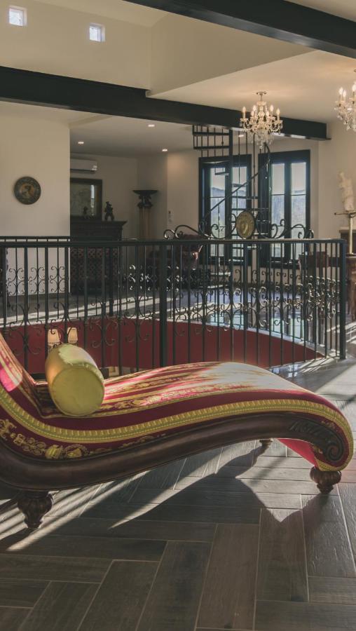 Bed & Breakfast Palazzo Del Valle, Y Desayuno *