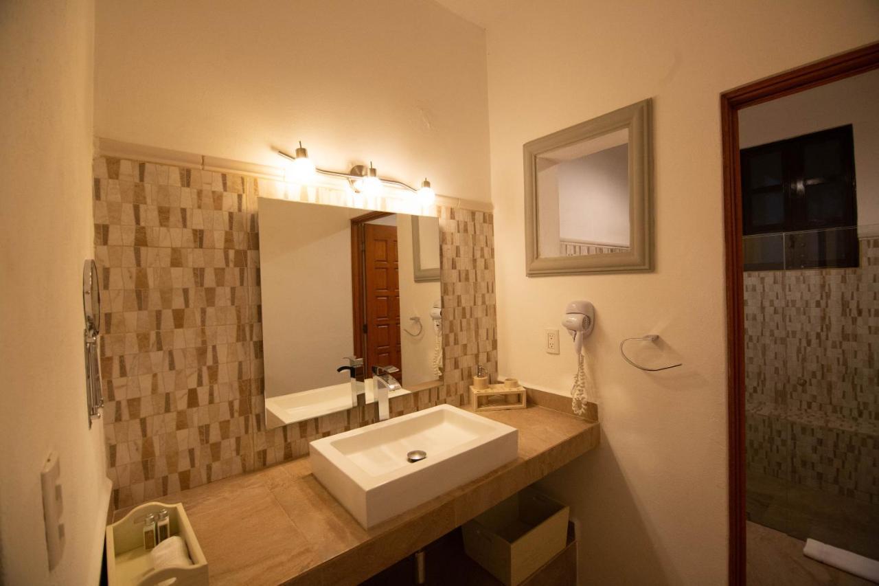 Ex Hacienda Santa Cecilia Hotel 5*