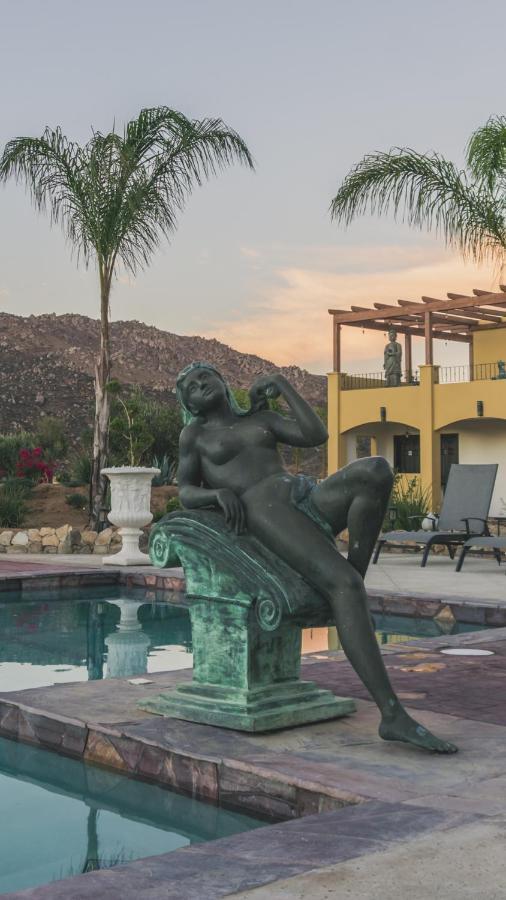 Palazzo Del Valle, Y Desayuno Bed & Breakfast *