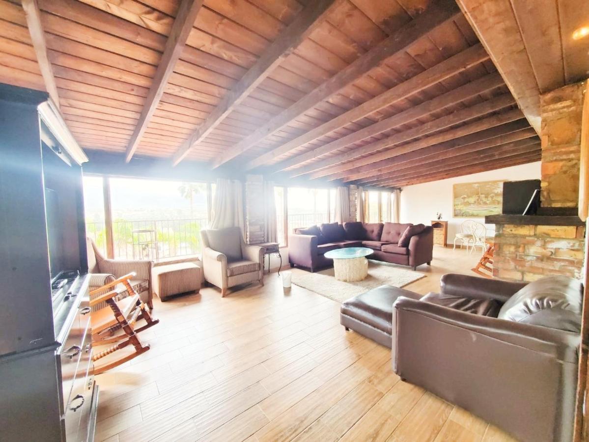 Selah Lodge Ensenada