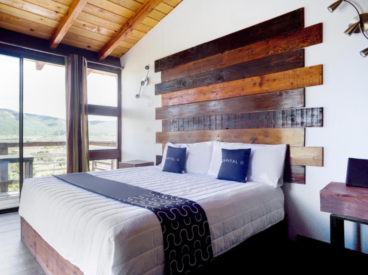Lodge Selah