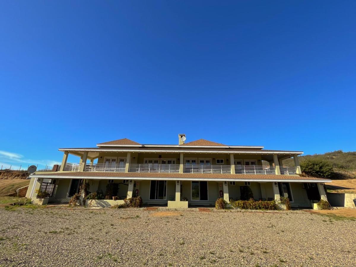 Mi Casa En El *