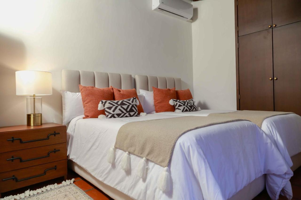 Casa Angeles Hotel 4*