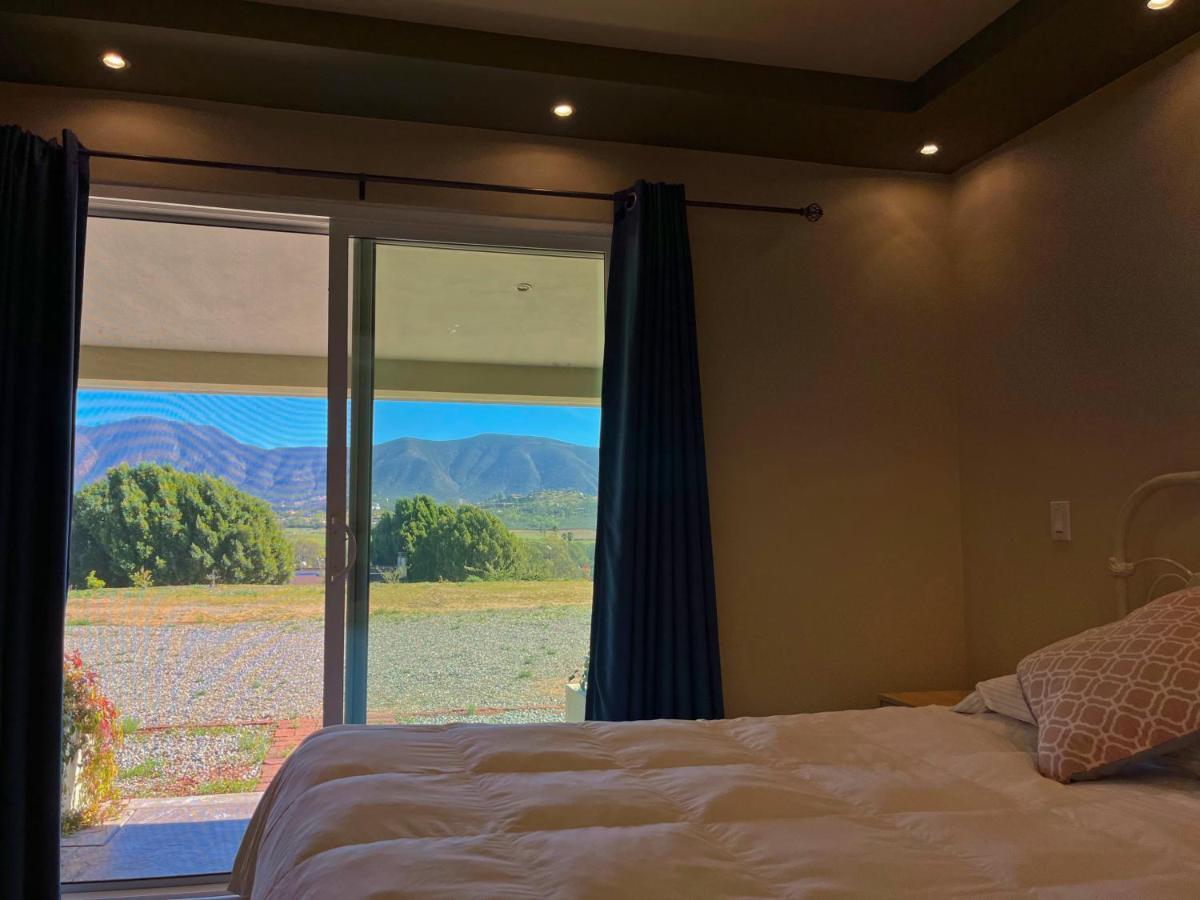 Mi Casa En El Valle de Guadalupe