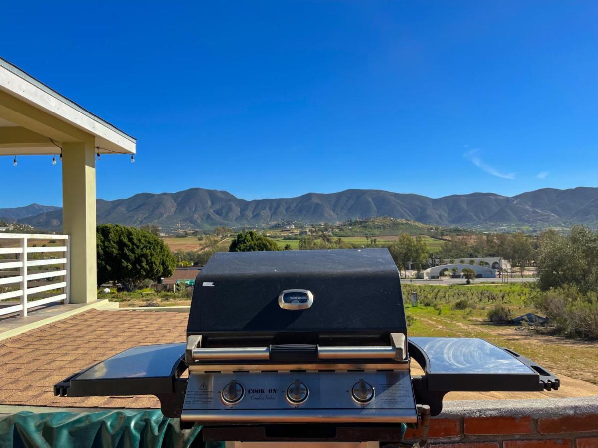 Mi Casa En El Valle de Guadalupe