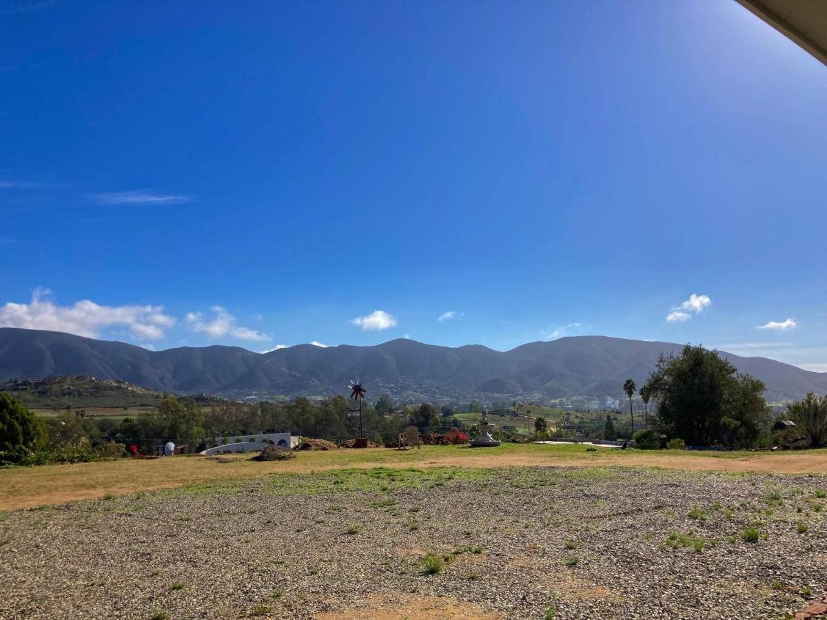 Hotel Mi Casa En El Valle de Guadalupe