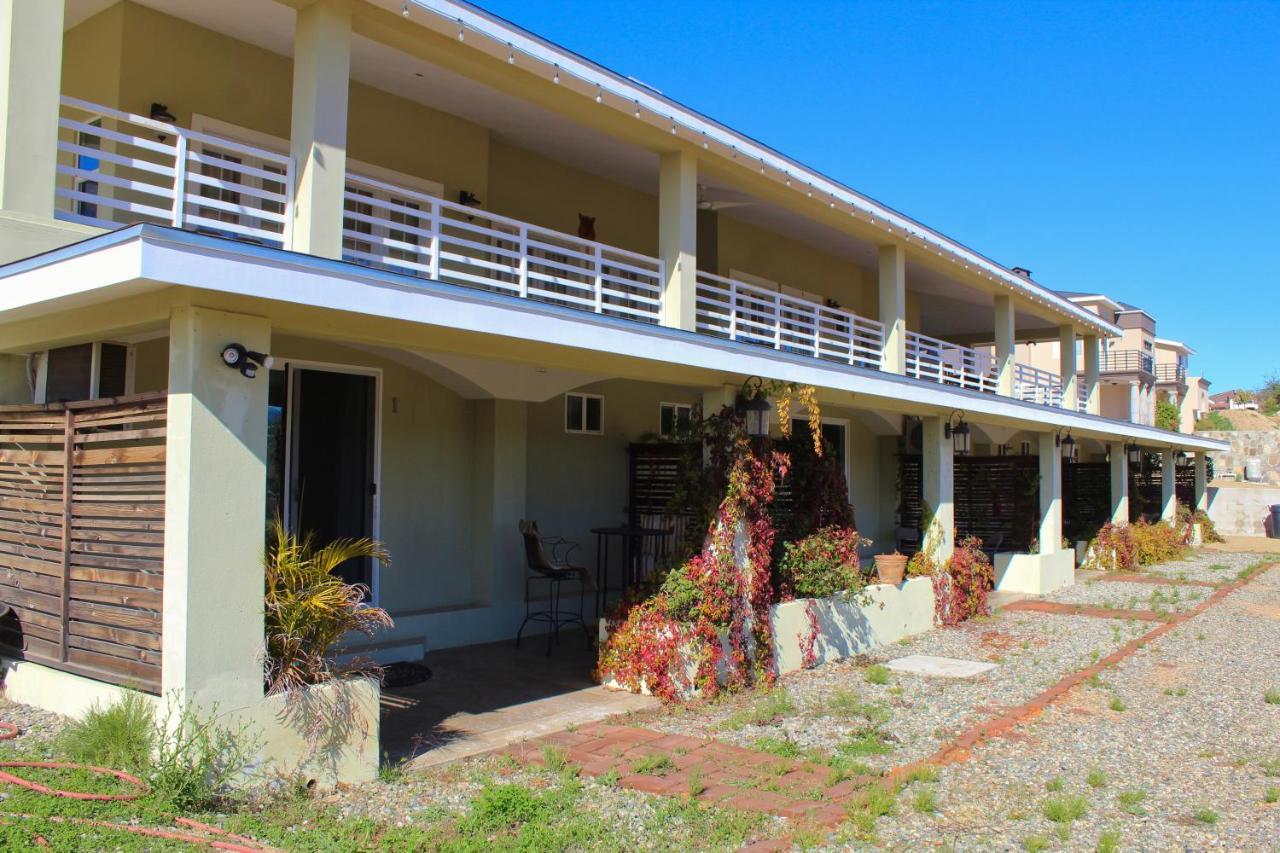 Mi Casa En El Valle de Guadalupe