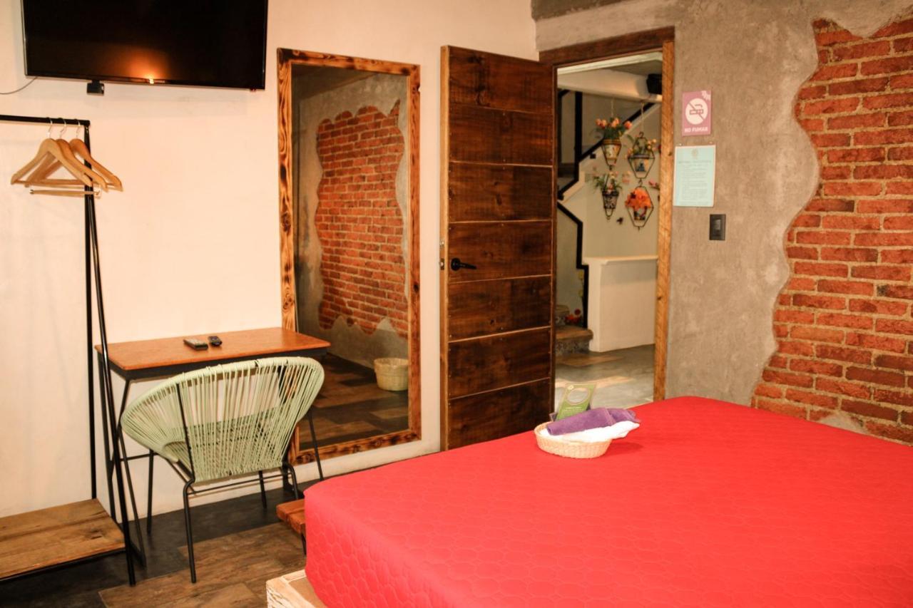 Casa Flora Handmade * Atlixco