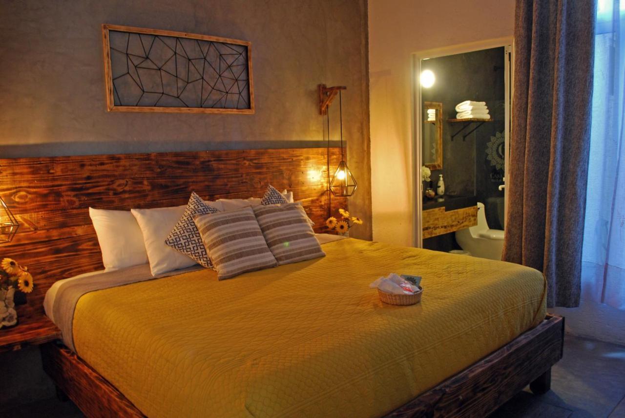 Hotel Casa Flora Handmade Atlixco